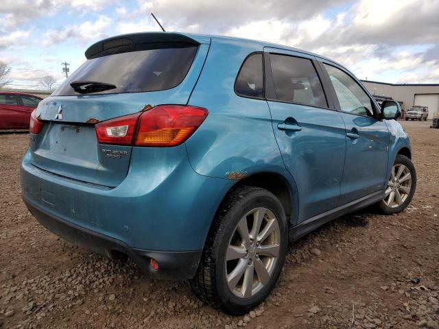 Photo 4 from auction – 2013 MITSUBISHI OUTLANDER with VIN 4A4AR3AU9DE003137