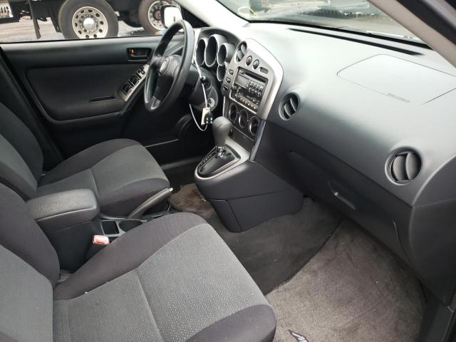 Photo 5 from auction – 2004 TOYOTA COROLLA MA with VIN 2T1LR32E04C175275