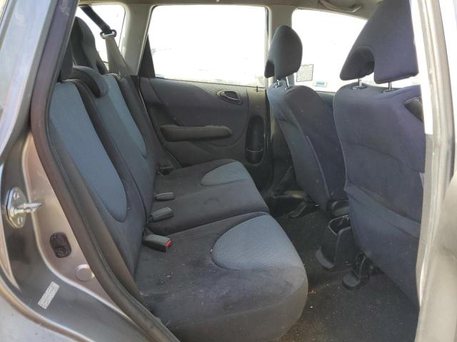 Photo 6 from auction – 2008 HONDA FIT with VIN JHMGD37418S029065