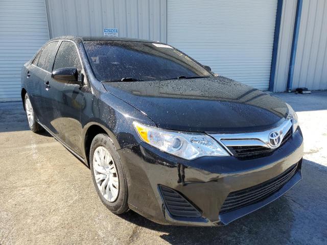 Photo 1 from auction – 2013 TOYOTA CAMRY L with VIN 4T1BF1FKXDU643990