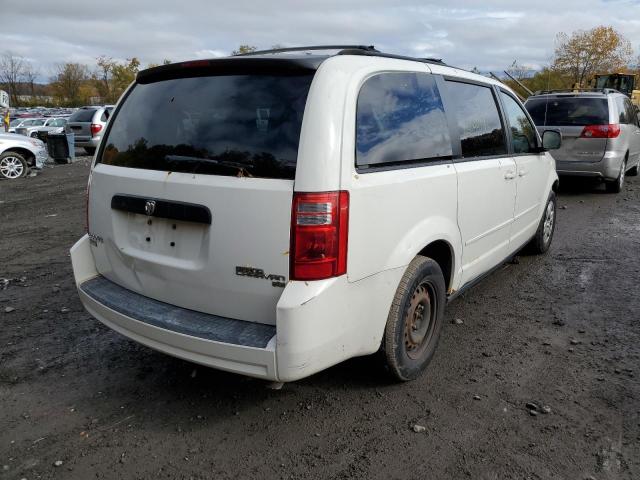 Photo 4 from auction – 2010 DODGE CARAVAN SE with VIN 2D4RN4DE2AR423789