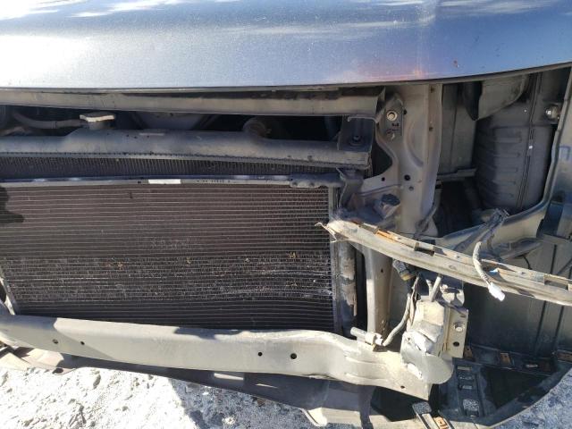 Photo 9 from auction – 2010 HONDA ELEMENT EX with VIN 5J6YH1H77AL001076