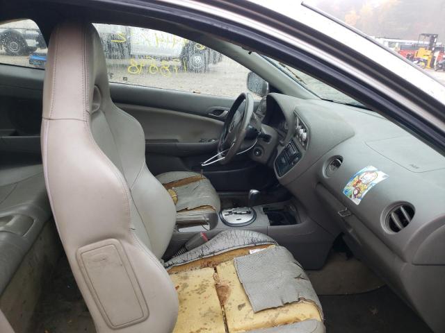 صورة رقم 5 من المزاد - 2004 ACURA RSX مع VIN JH4DC54894S004501