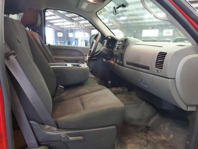 Photo 5 from auction – 2011 GMC SIERRA K15 with VIN 1GTR2TE39BZ320759