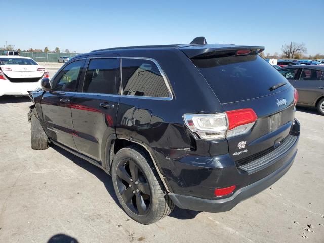 Photo 3 from auction – 2014 JEEP GRAND CHER with VIN 1C4RJFAG2EC361464