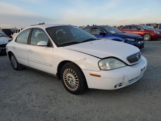 MERCURY SABLE GS 2004 with VIN 1MEFM50U94G604933 - Photo from auction