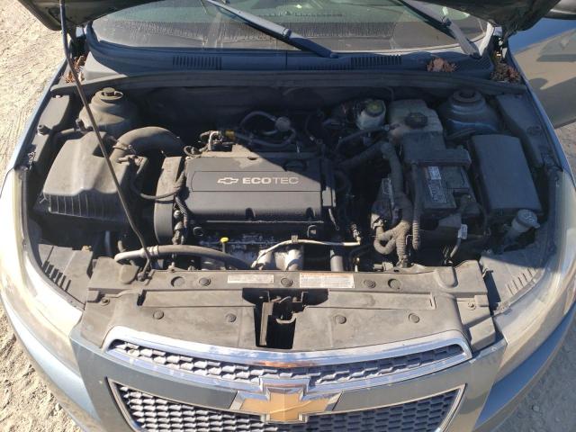 Photo 7 from auction – 2012 CHEVROLET CRUZE with VIN 1G1PC5SH8C7273570