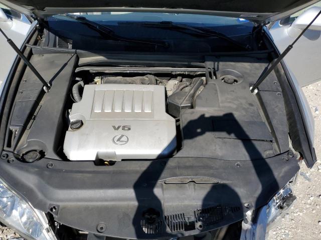 Photo 7 from auction – 2008 LEXUS ES 350 with VIN JTHBJ46G082165594