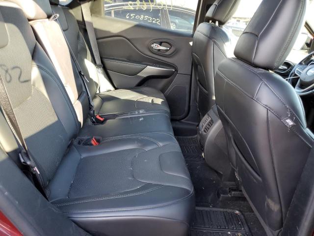 Photo 6 from auction – 2020 JEEP CHEROKEE L with VIN 1C4PJMDN8LD537494