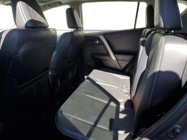 Photo 6 from auction – 2014 TOYOTA RAV4 LIMIT with VIN 2T3DFREV6EW128318