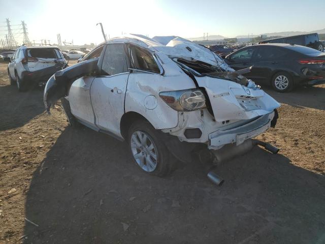 Photo 3 from auction – 2008 MAZDA CX-7 with VIN JM3ER293280172277