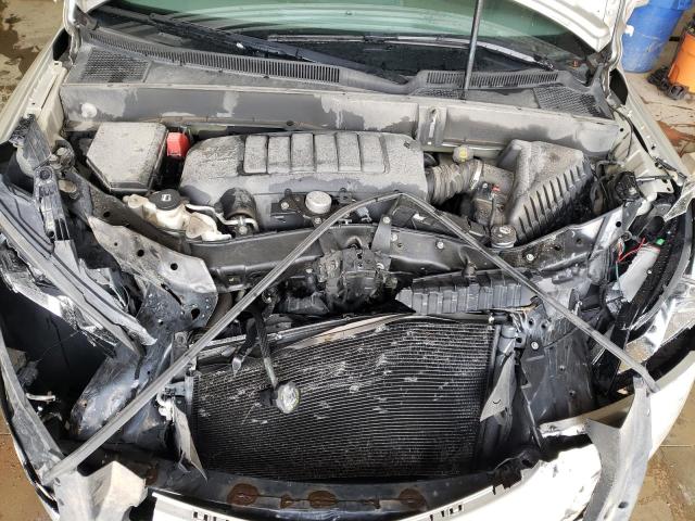 Photo 7 from auction – 2014 CHEVROLET TRAVERSE L with VIN 1GNKVHKD3EJ341684