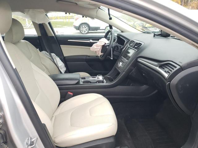 Photo 5 from auction – 2018 FORD FUSION TIT with VIN 3FA6P0D94JR247236