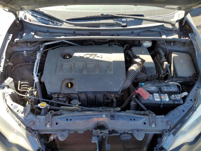 Photo 7 from auction – 2014 TOYOTA COROLLA L with VIN 2T1BURHE1EC137463