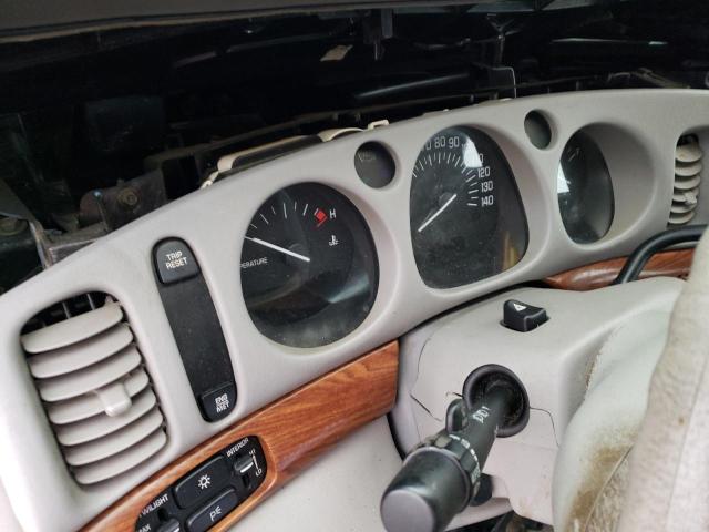 Photo 8 from auction – 2003 BUICK LESABRE CU with VIN 1G4HP52K63U189014