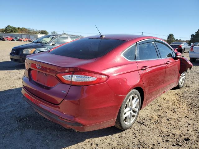 Photo 4 from auction – 2015 FORD FUSION with VIN 1FA6P0H75F5121776