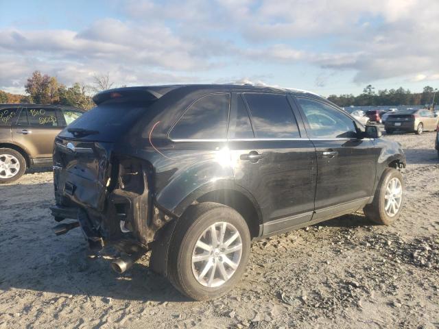 Photo 4 from auction – 2012 FORD EDGE LIMIT with VIN 2FMDK3KC9CBA07712