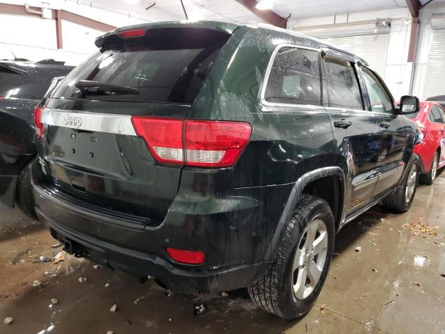 Photo 4 from auction – 2011 JEEP GRAND CHER with VIN 1J4RR4GG1BC563321