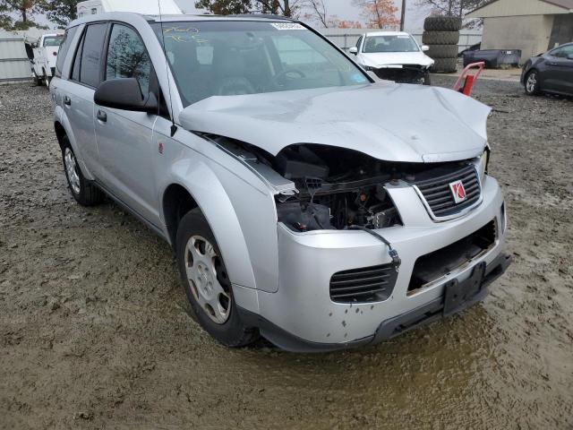 SATURN VUE 2006 with VIN 5GZCZ33D96S897124 - Photo from auction