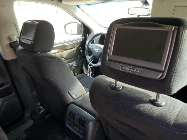 Photo 9 from auction – 2014 NISSAN PATHFINDER with VIN 5N1AR2MM2EC615203