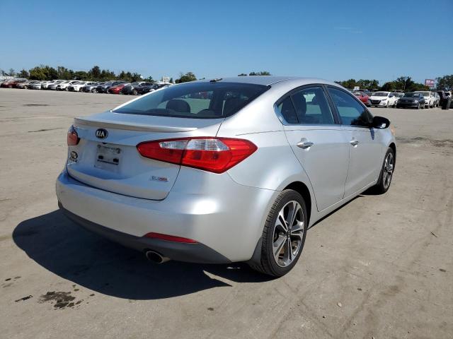 Photo 4 from auction – 2014 KIA FORTE EX with VIN KNAFX4A87E5119446
