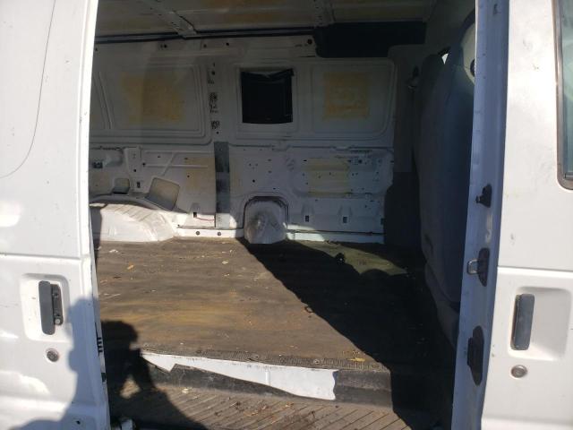 Photo 6 from auction – 2011 FORD ECONOLINE with VIN 1FTNE2EL9BDB33812