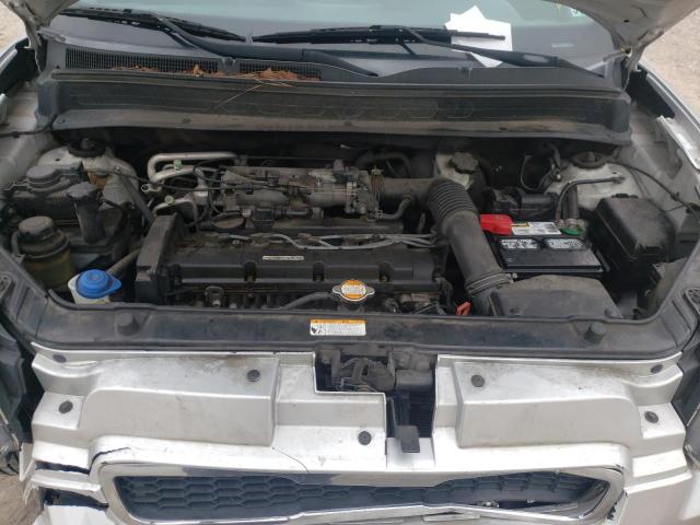 Photo 7 from auction – 2010 KIA SOUL + with VIN KNDJT2A28A7148509