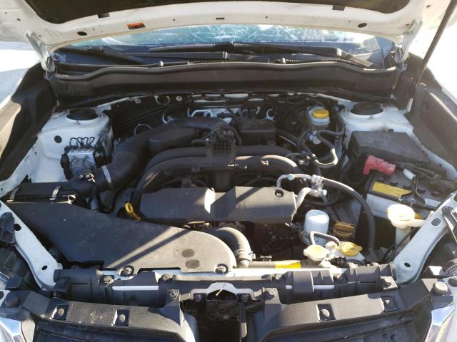 Photo 7 from auction – 2018 SUBARU FORESTER 2 with VIN JF2SJAEC2JH540002