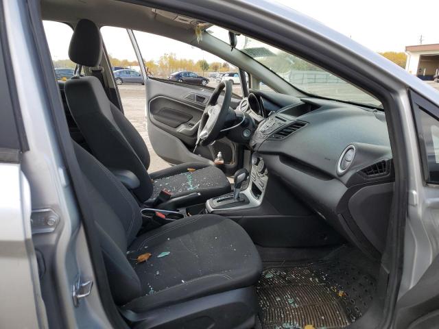 Photo 5 from auction – 2017 FORD FIESTA SE with VIN 3FADP4EJ3HM115499