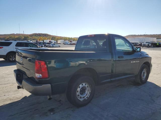 Photo 4 from auction – 2011 DODGE RAM 1500 with VIN 3D7JB1EK3BG548447