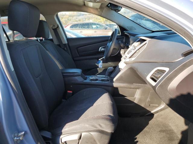 Photo 5 from auction – 2015 GMC TERRAIN SL with VIN 2GKALMEK0F6179870