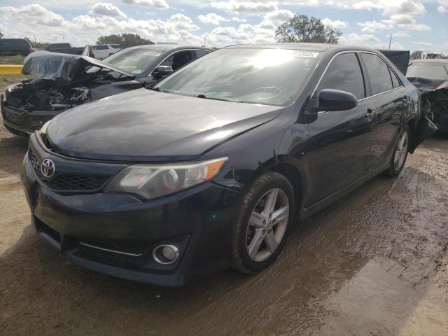 Photo 2 from auction – 2012 TOYOTA CAMRY BASE with VIN 4T1BF1FK5CU150104