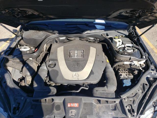 Photo 7 from auction – 2011 MERCEDES-BENZ E 350 with VIN WDDHF5GB8BA472665