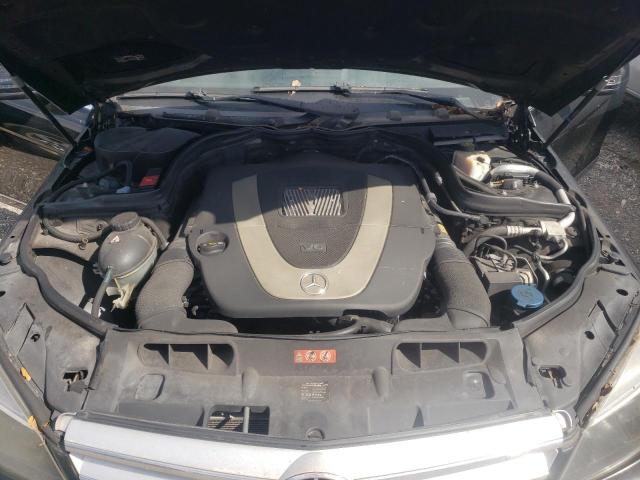 Photo 7 from auction – 2011 MERCEDES-BENZ C 300 with VIN WDDGF5EB6BR158917