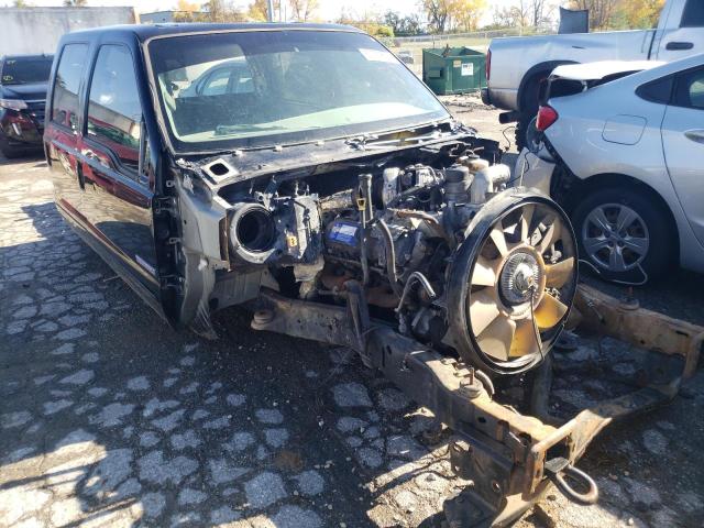 Photo 9 from auction – 2003 FORD F250 SUPER with VIN 1FTNW21P93EC84974