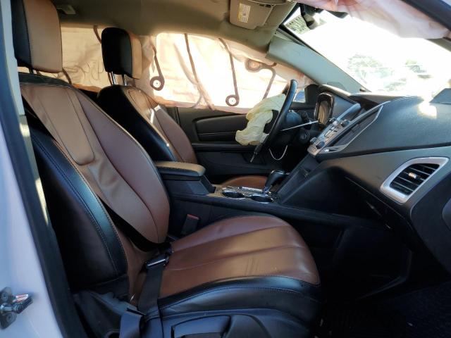 Photo 5 from auction – 2016 GMC TERRAIN SL with VIN 2GKALPEK8G6194636
