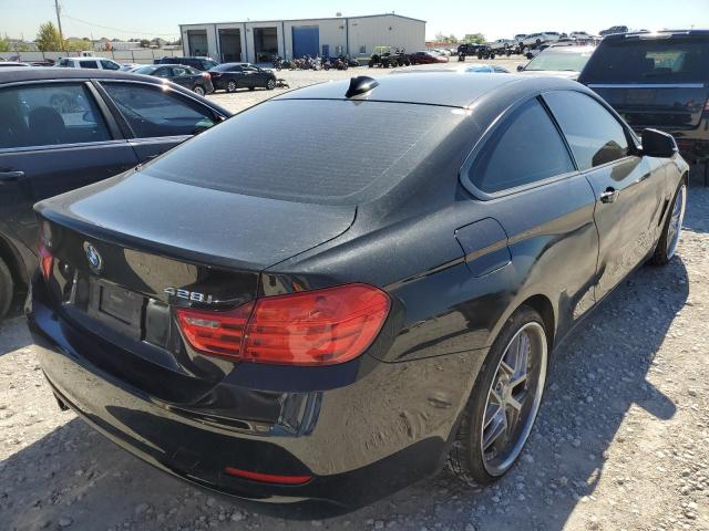 Photo 4 from auction – 2014 BMW 428 XI with VIN WBA3N9C51EK244890