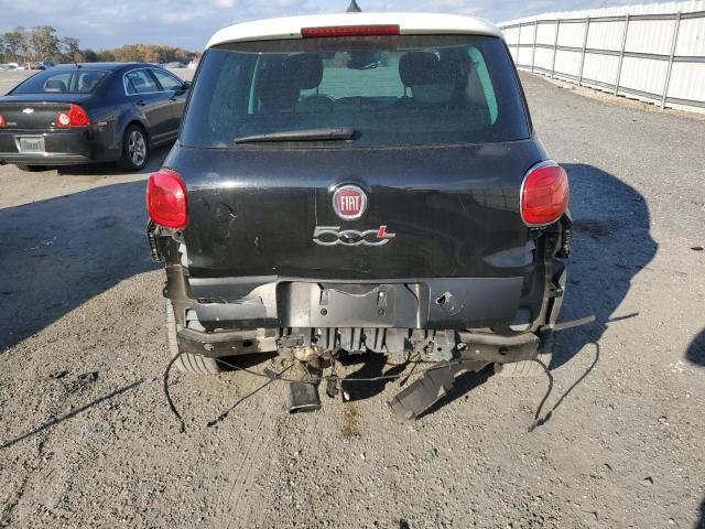 Photo 9 from auction – 2016 FIAT 500L TREKK with VIN ZFBCFADHXGZ037342