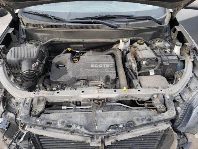 Photo 7 from auction – 2018 CHEVROLET EQUINOX LT with VIN 3GNAXJEV0JS615921