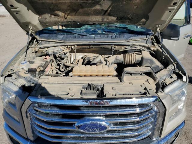 Photo 7 from auction – 2017 FORD F150 SUPER with VIN 1FTEW1EF0HFA20393