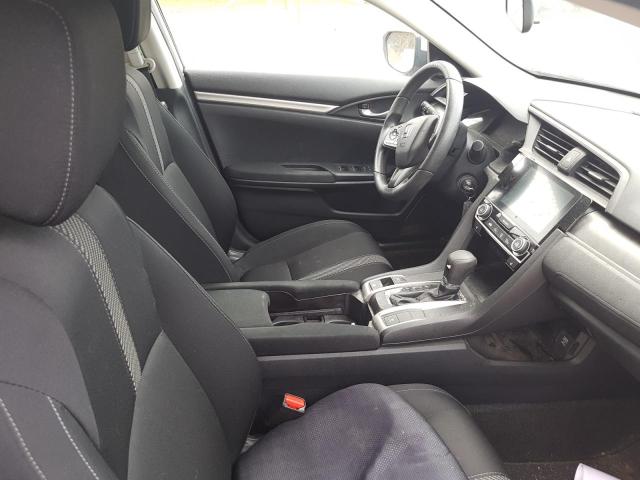 صورة رقم 5 من المزاد - 2017 HONDA CIVIC LX مع VIN 2HGFC2F52HH019366