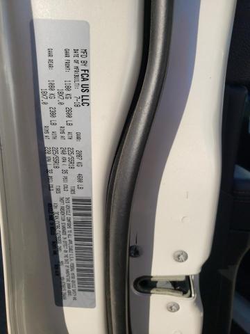 Photo 10 from auction – 2018 JEEP COMPASS LI with VIN 3C4NJDCB6JT479858