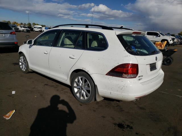 Photo 3 from auction – 2012 VOLKSWAGEN JETTA TDI with VIN 3VWPL7AJ0CM680003
