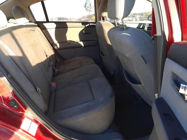 Photo 6 from auction – 2008 NISSAN SENTRA 2.0 with VIN 3N1AB61E78L699219