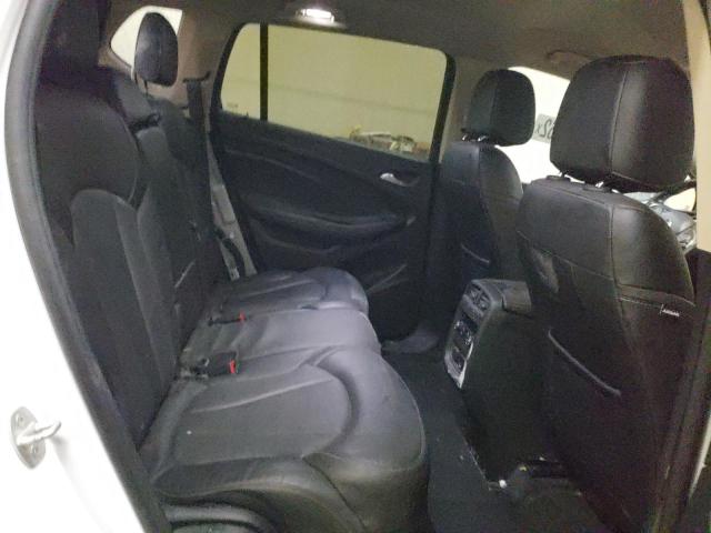 Photo 6 from auction – 2018 BUICK ENVISION E with VIN LRBFX1SA2JD008272