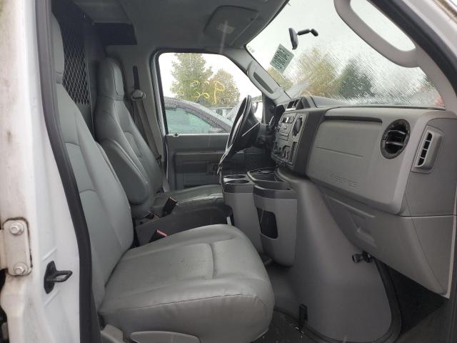Photo 5 from auction – 2011 FORD ECONOLINE with VIN 1FTNE1EW6BDA45224