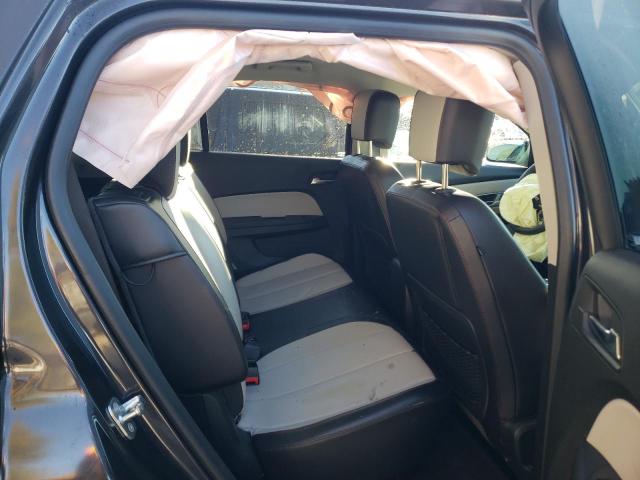 Photo 6 from auction – 2016 GMC TERRAIN SL with VIN 2GKFLUE31G6214786