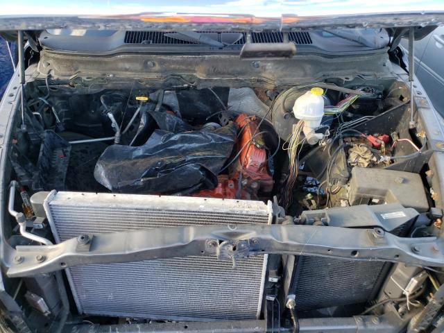 Photo 7 from auction – 2003 DODGE RAM 1500 S with VIN 1D7HA16K73J526600