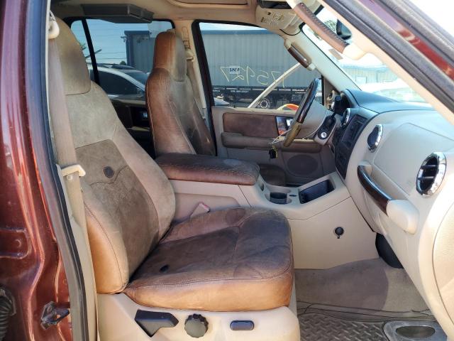 Photo 5 from auction – 2006 FORD EXPEDITION with VIN 1FMFU18546LA68292