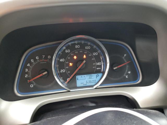 Photo 8 from auction – 2015 TOYOTA RAV4 LIMIT with VIN 2T3DFREV4FW382353
